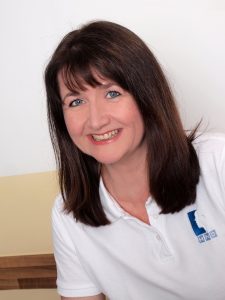 Doris Paweronschitz