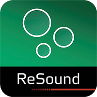 Logo ReSound Logo ReSound
