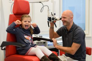 Kinder HNO Kinder HNO Arbeitsbereich