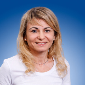 Portai von Evelyn