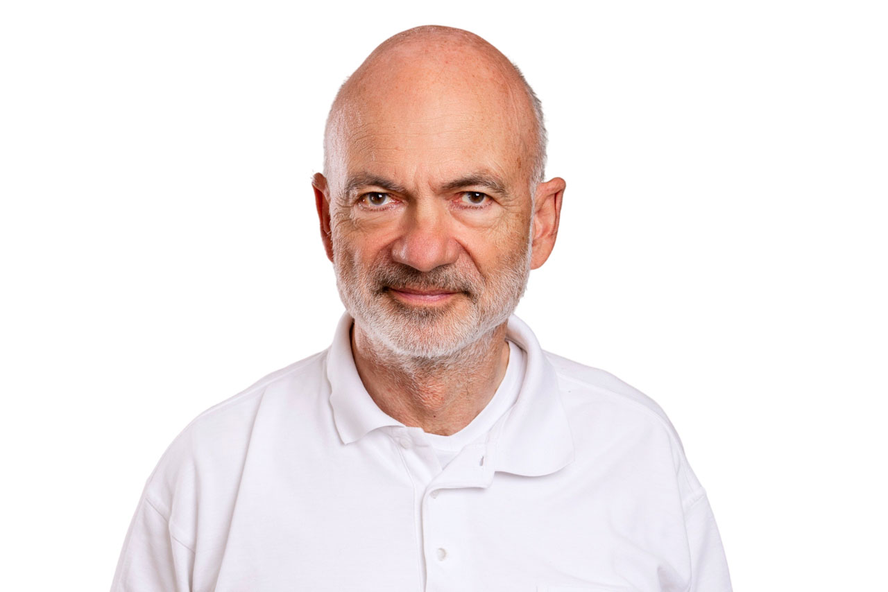 Prof. Dr. Johannes Schobel